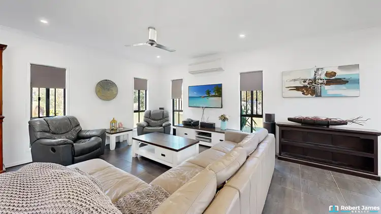 Fifth view of Homely house listing, 380 Mckinnon Drive, Cooroibah QLD 4565