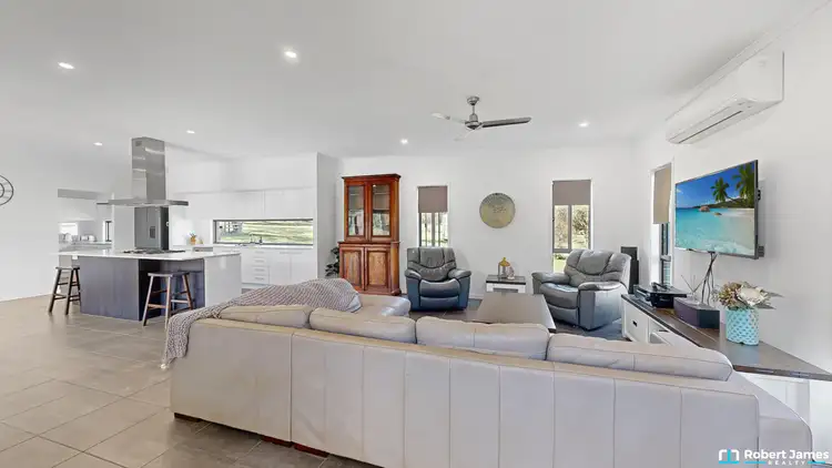 Sixth view of Homely house listing, 380 Mckinnon Drive, Cooroibah QLD 4565