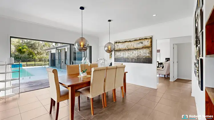 Seventh view of Homely house listing, 380 Mckinnon Drive, Cooroibah QLD 4565