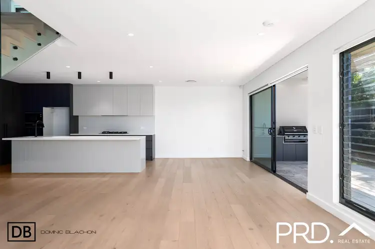 Third view of Homely semi-detached listing, 170 Picnic Point Road, Picnic Point NSW 2213