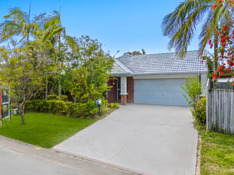 20 Waterdown Drive, Elanora QLD 4221