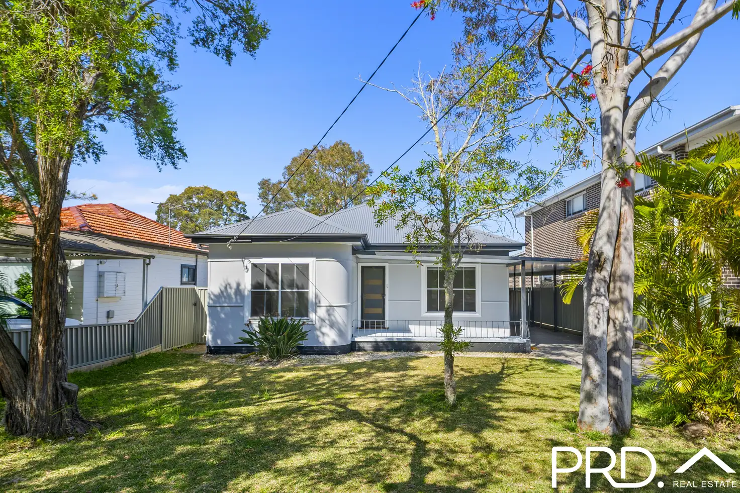 Main view of Homely house listing, 3 Singleton Avenue, East Hills NSW 2213