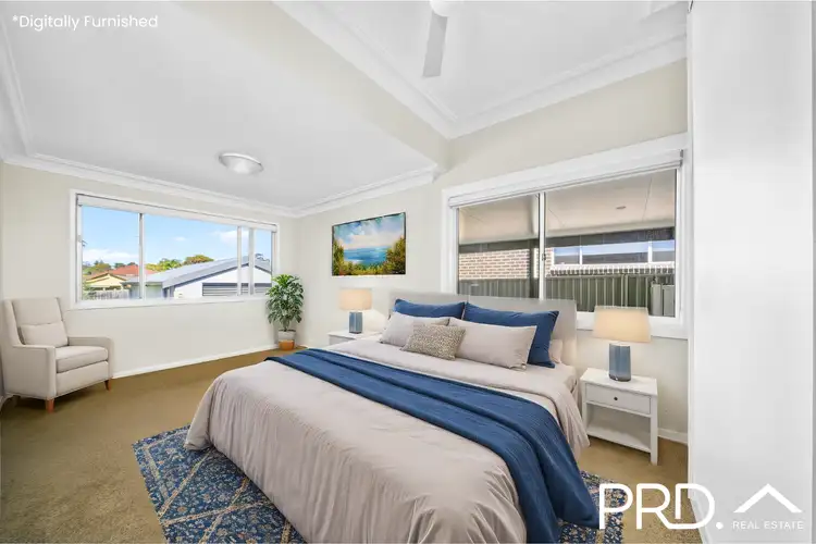 Fifth view of Homely house listing, 3 Singleton Avenue, East Hills NSW 2213