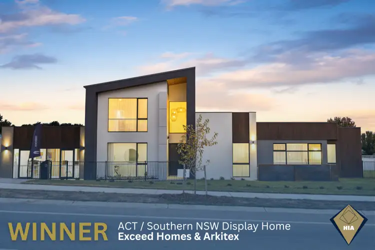 Main view of Homely house listing, 13 Nelson Terrace, Bungendore NSW 2621