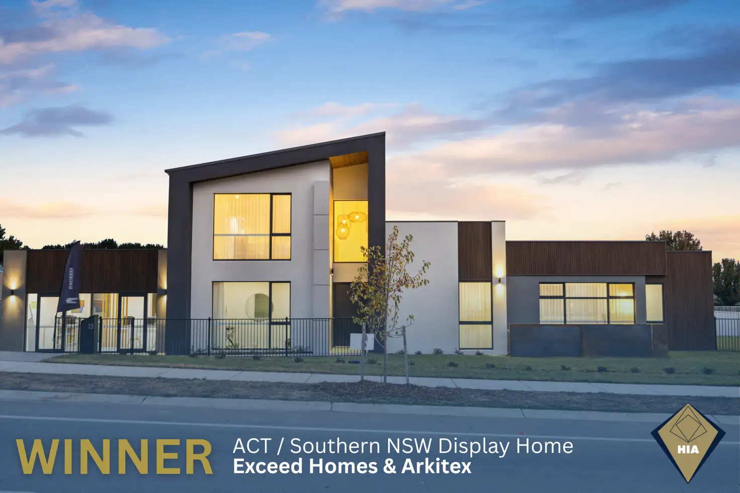 Main view of Homely house listing, 13 Nelson Terrace, Bungendore NSW 2621