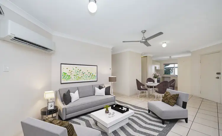 Second view of Homely apartment listing, 14/92 Regatta Crescent, Douglas QLD 4814