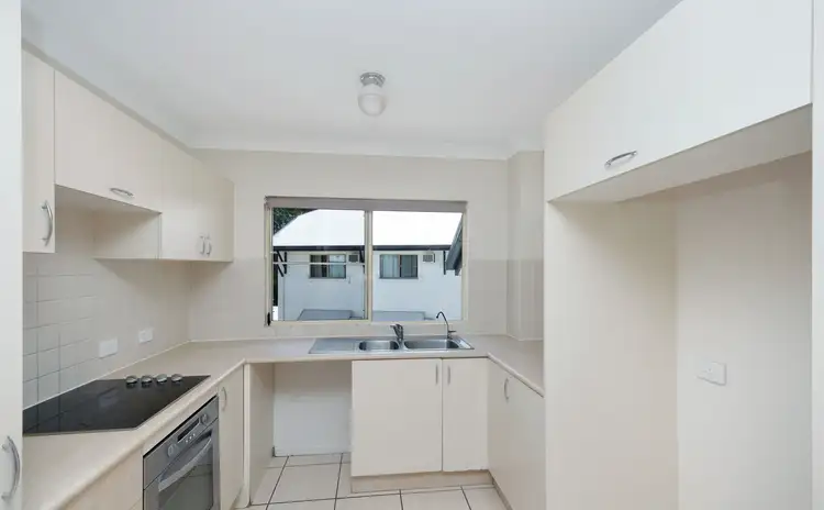Third view of Homely apartment listing, 14/92 Regatta Crescent, Douglas QLD 4814