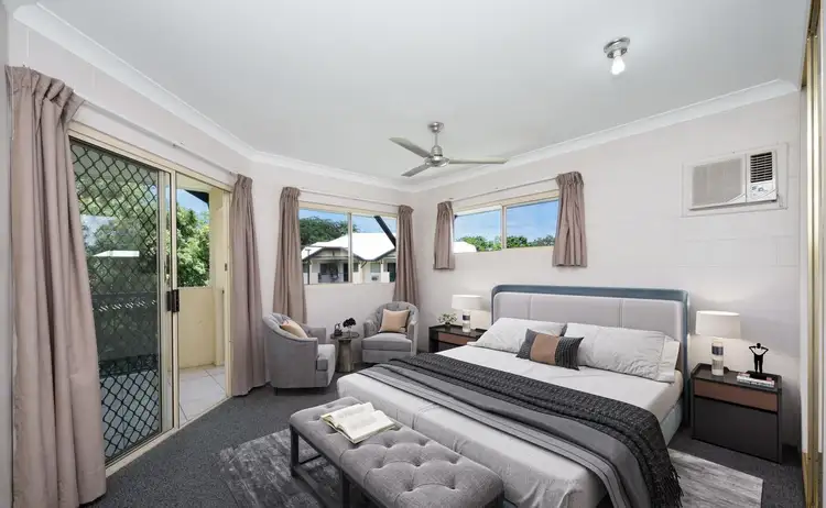 Fourth view of Homely apartment listing, 14/92 Regatta Crescent, Douglas QLD 4814