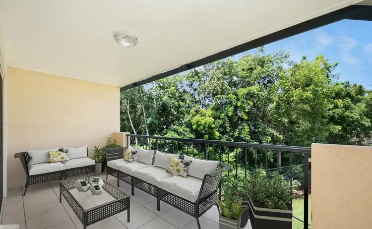Sixth view of Homely apartment listing, 14/92 Regatta Crescent, Douglas QLD 4814