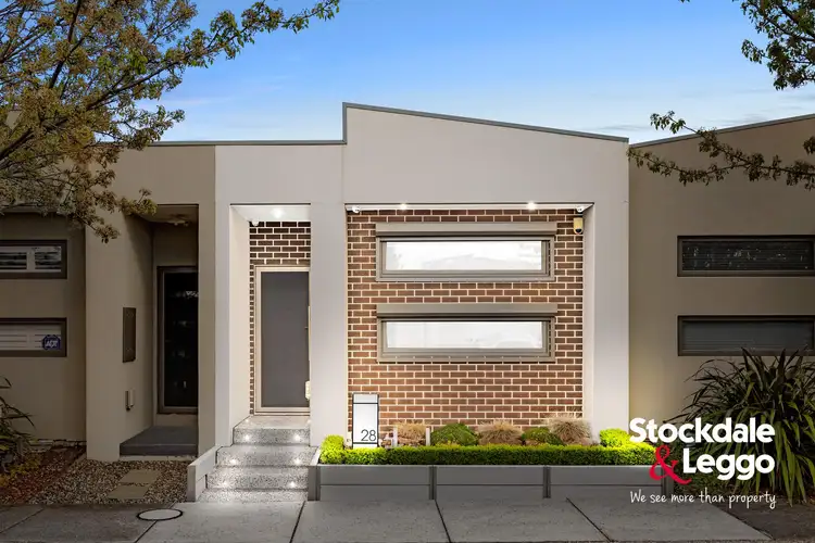 28 Furlong Street, Craigieburn VIC 3064