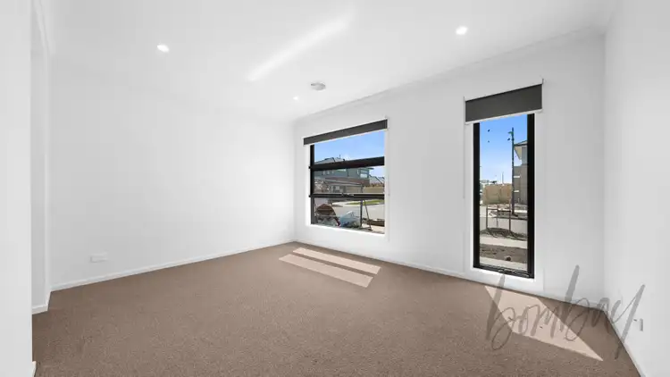 Second view of Homely house listing, 12 Topiary Way, Donnybrook VIC 3064