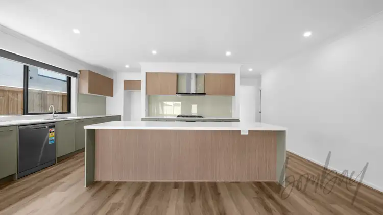 Fourth view of Homely house listing, 12 Topiary Way, Donnybrook VIC 3064