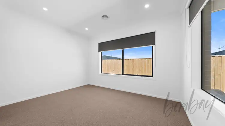 Fifth view of Homely house listing, 12 Topiary Way, Donnybrook VIC 3064