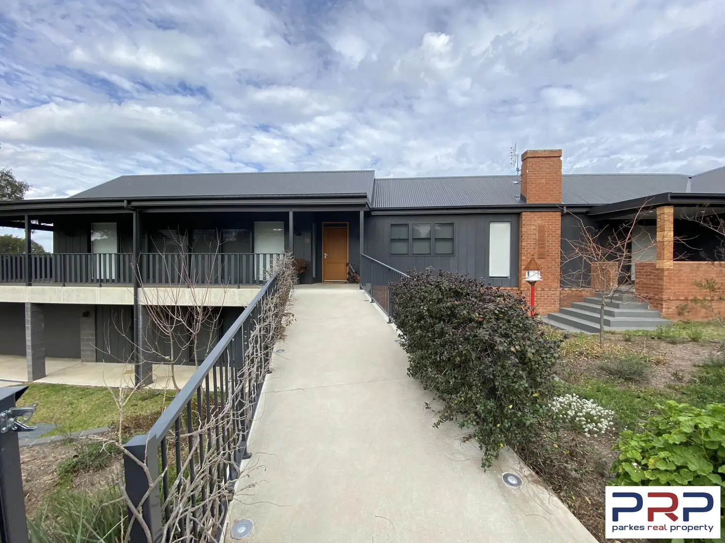 Main view of Homely house listing, 55 East Street, Parkes NSW 2870