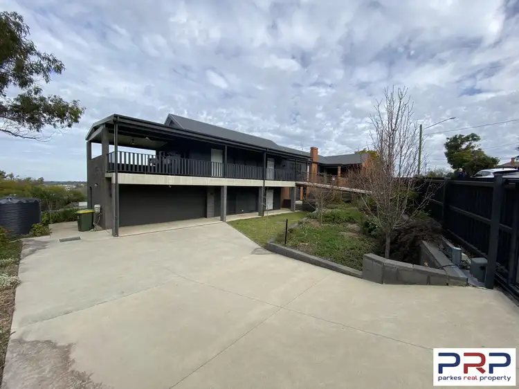 Second view of Homely house listing, 55 East Street, Parkes NSW 2870