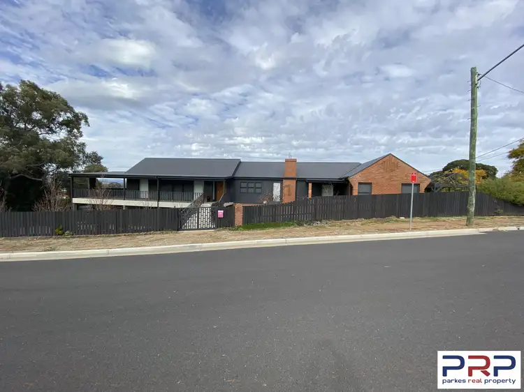 Third view of Homely house listing, 55 East Street, Parkes NSW 2870