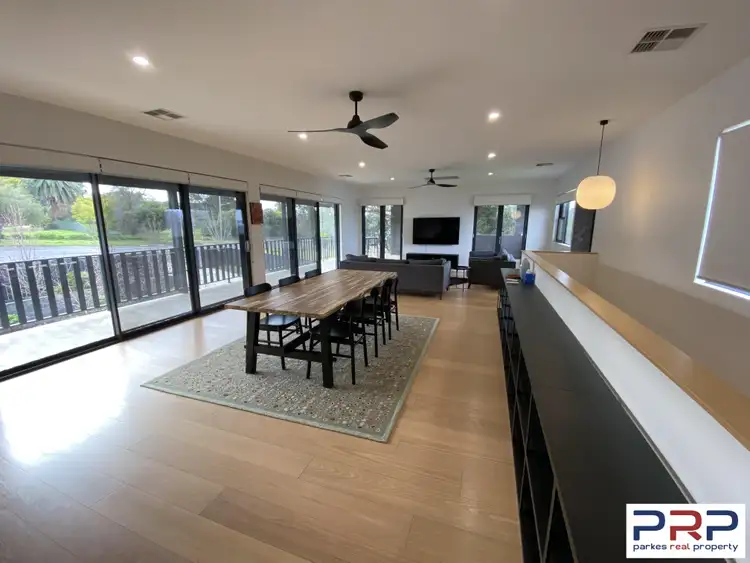 Fourth view of Homely house listing, 55 East Street, Parkes NSW 2870