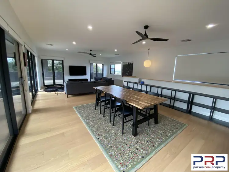 Fifth view of Homely house listing, 55 East Street, Parkes NSW 2870