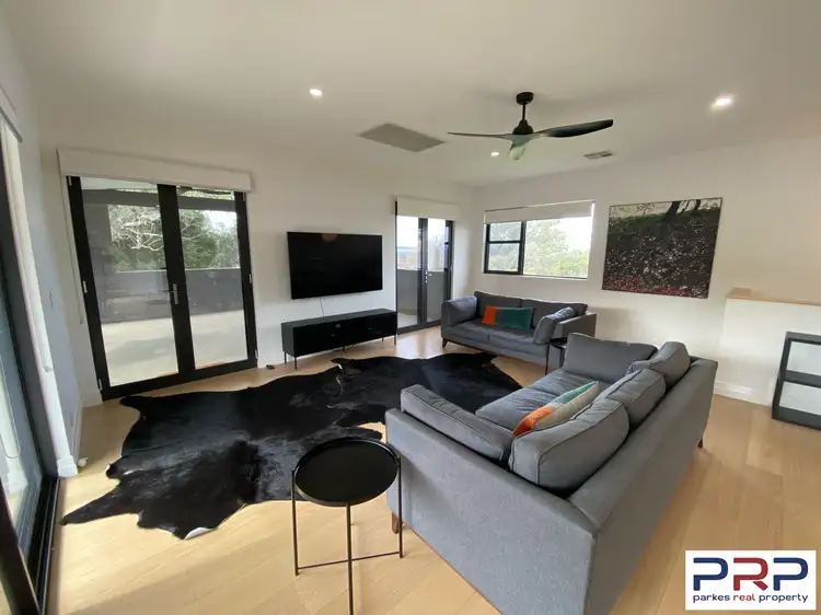Sixth view of Homely house listing, 55 East Street, Parkes NSW 2870