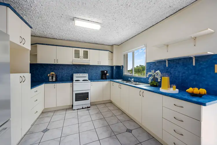 Third view of Homely unit listing, 7/1 Burke Street, North Ward QLD 4810