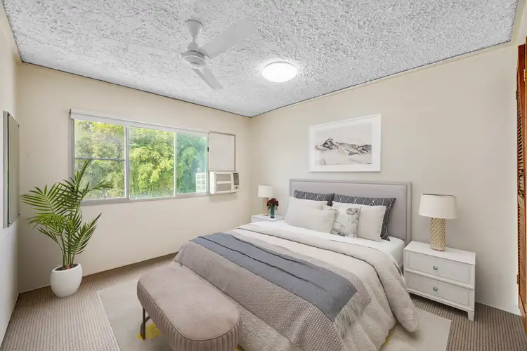 Fourth view of Homely unit listing, 7/1 Burke Street, North Ward QLD 4810