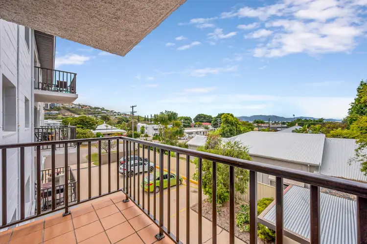 Sixth view of Homely unit listing, 7/1 Burke Street, North Ward QLD 4810