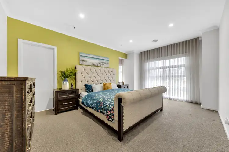 Second view of Homely house listing, 4 Orinoco Chase, Werribee VIC 3030