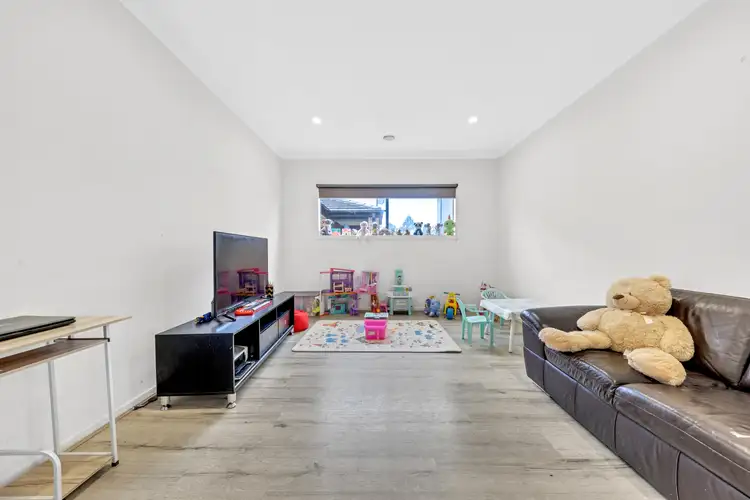 Fourth view of Homely house listing, 4 Orinoco Chase, Werribee VIC 3030