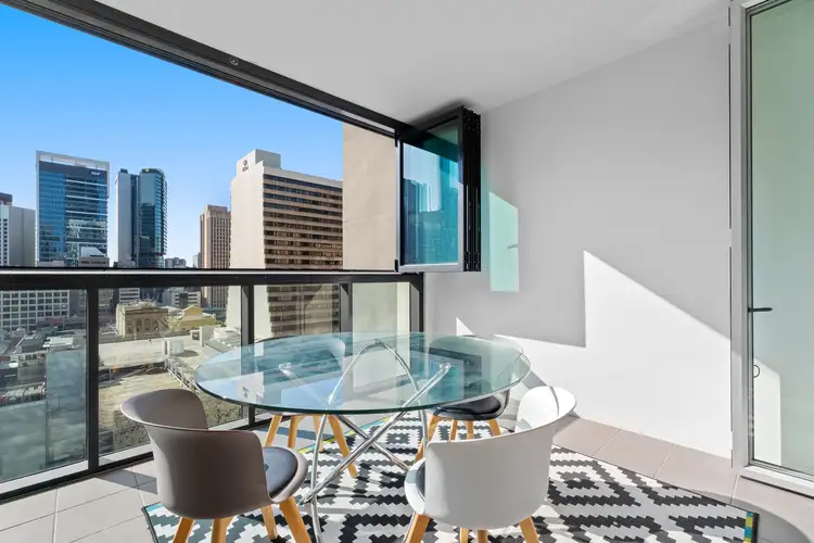 1707/128 Charlotte Street, Brisbane City QLD 4000
