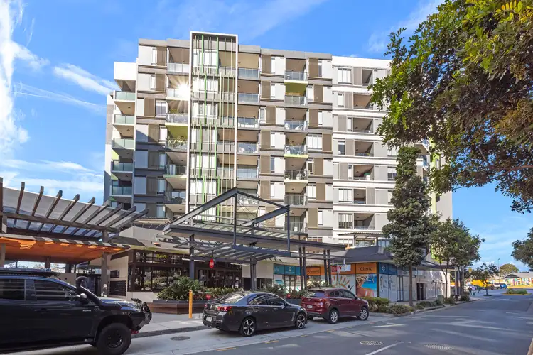 412/16 Aspinall Street, Nundah QLD 4012