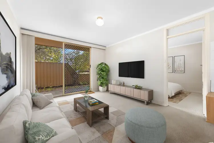 6/80 King George Street, Victoria Park WA 6100