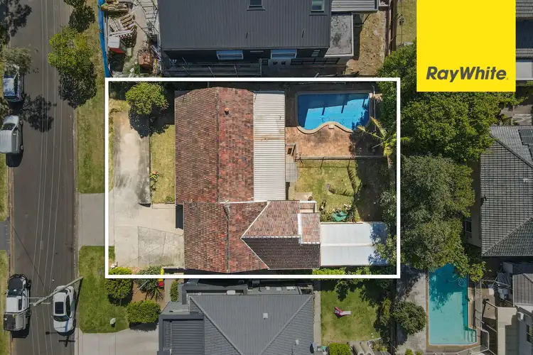 Second view of Homely house listing, 7 Dan Street, Marsfield NSW 2122