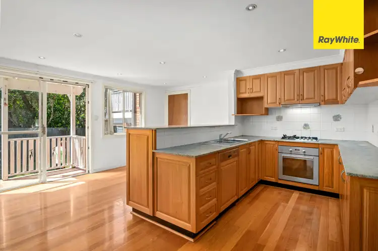 Third view of Homely house listing, 7 Dan Street, Marsfield NSW 2122