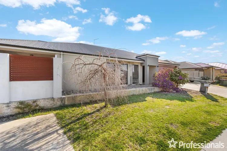 44 Portman Parade, Baldivis WA 6171