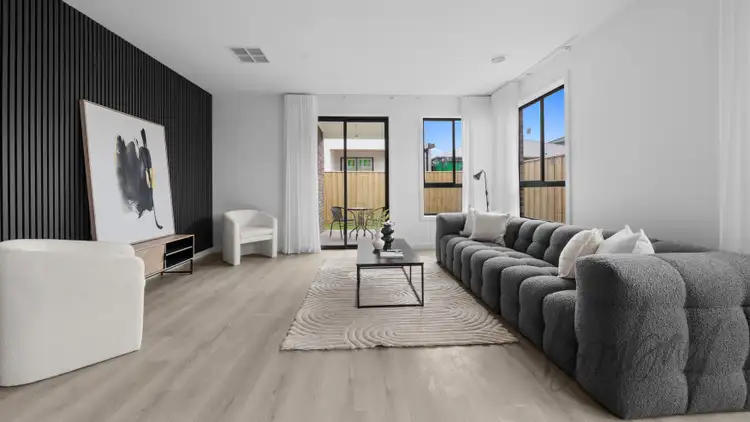 Seventh view of Homely house listing, 10 Davis Circuit, Wollert VIC 3750