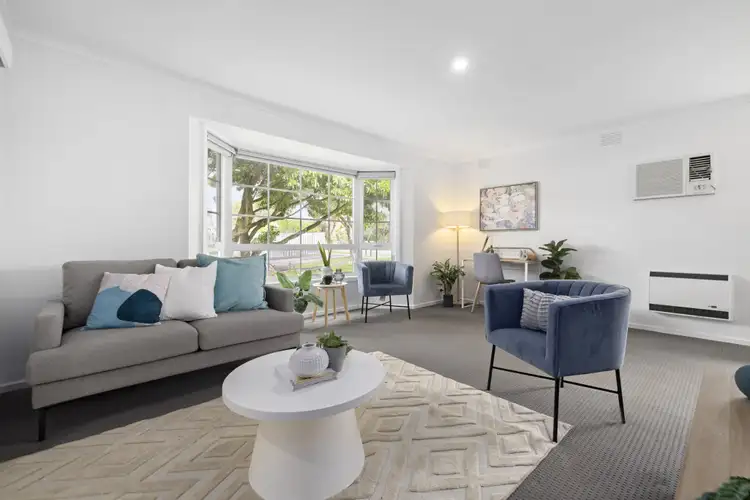 Third view of Homely unit listing, 1/45 Helen Road, Ferntree Gully VIC 3156