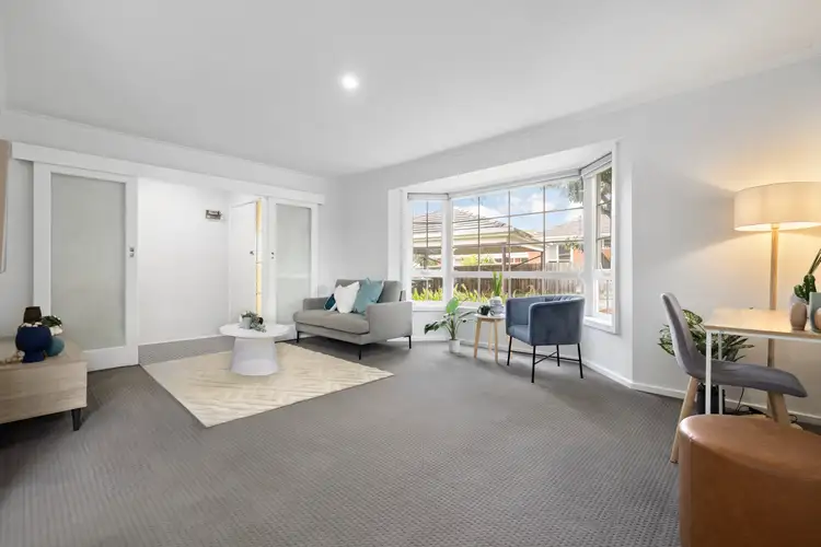 Fourth view of Homely unit listing, 1/45 Helen Road, Ferntree Gully VIC 3156