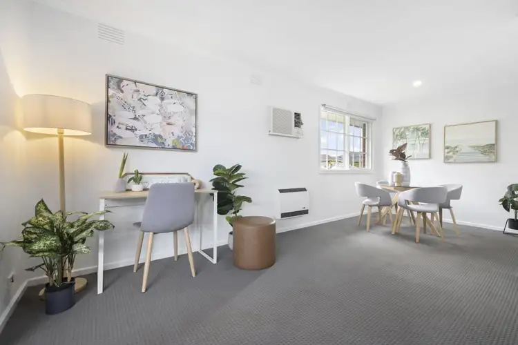 Fifth view of Homely unit listing, 1/45 Helen Road, Ferntree Gully VIC 3156