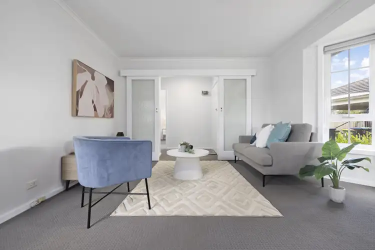 Sixth view of Homely unit listing, 1/45 Helen Road, Ferntree Gully VIC 3156