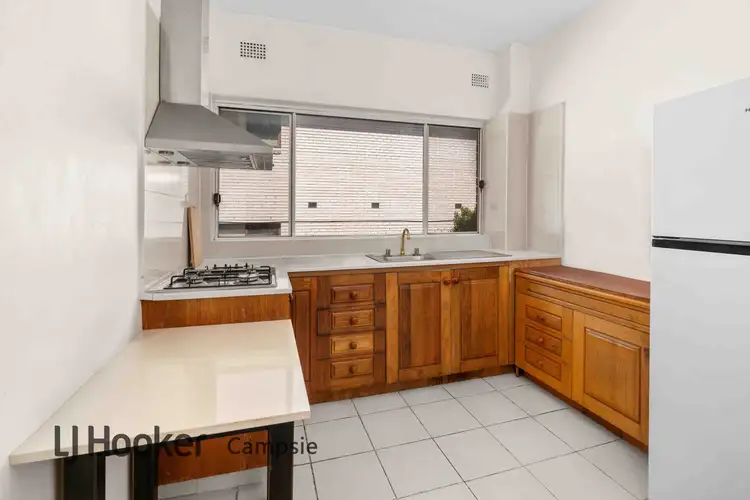 Third view of Homely apartment listing, 6/38-40 Beamish Street, Campsie NSW 2194