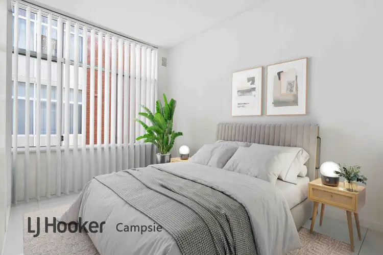 Fourth view of Homely apartment listing, 6/38-40 Beamish Street, Campsie NSW 2194