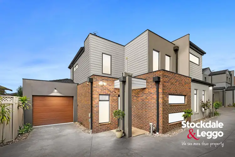 2/26 Fawkner Street, Westmeadows VIC 3049