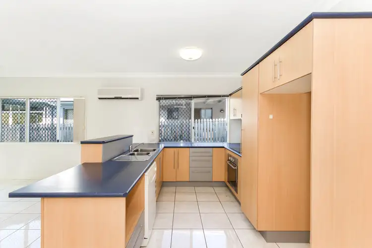 Third view of Homely house listing, 4 Dotterel Close, Douglas QLD 4814