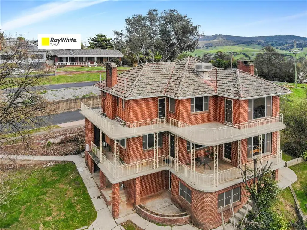 Main view of Homely house listing, 30 Clarke Street, Tumut NSW 2720