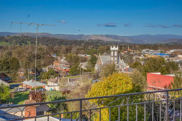 Second view of Homely house listing, 30 Clarke Street, Tumut NSW 2720
