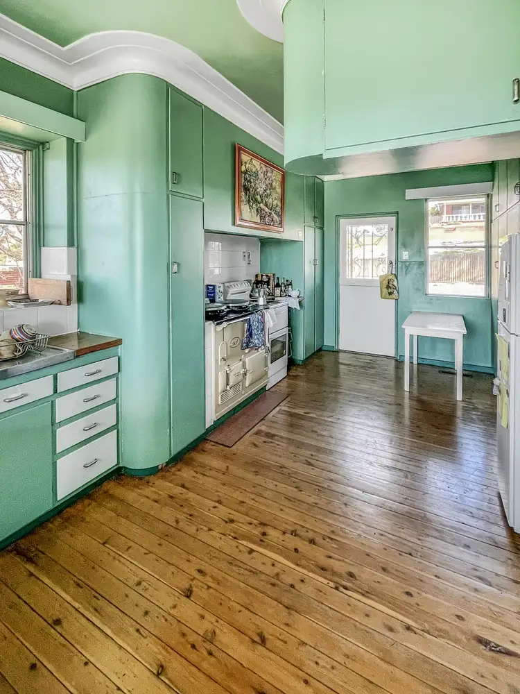 Sixth view of Homely house listing, 30 Clarke Street, Tumut NSW 2720