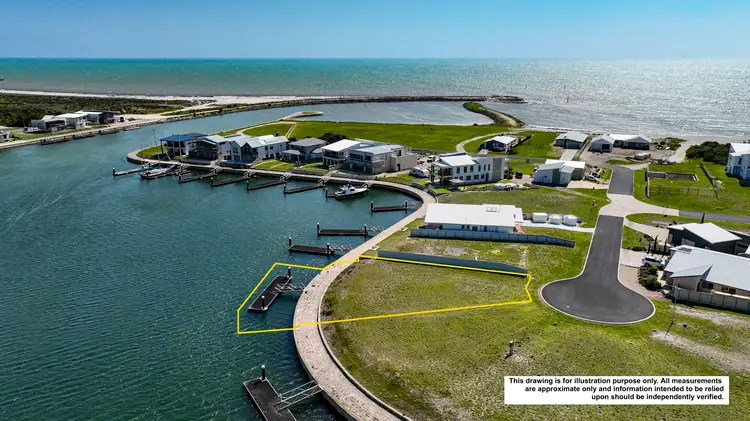 Fifth view of Homely land listing, 8 Brock Point, Cape Jaffa SA 5275
