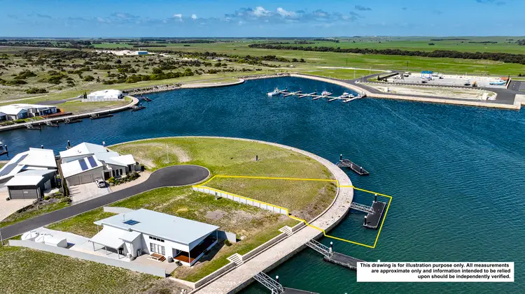 Sixth view of Homely land listing, 8 Brock Point, Cape Jaffa SA 5275