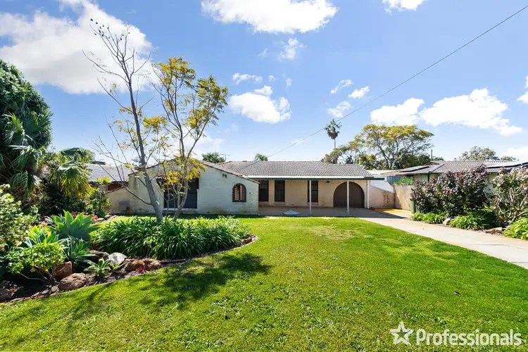8 Glengarry Street