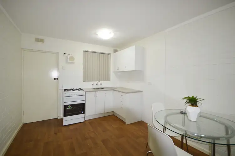 2/19 Clydesdale Street, Burswood WA 6100